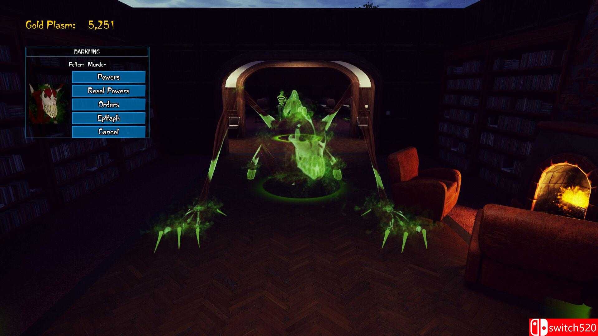 《幽灵大师：复生（Ghost Master: Resurrection）》官方中文 [中文/繁体/英文/日语]-天天资源网