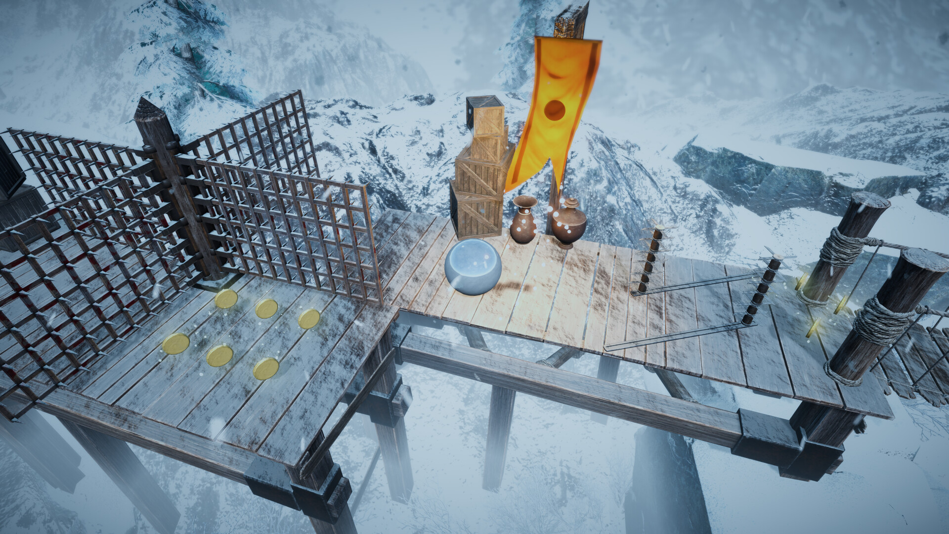 《灵魂之球2/AtmaSphere 2》PC中文版下载-含Build.18332547