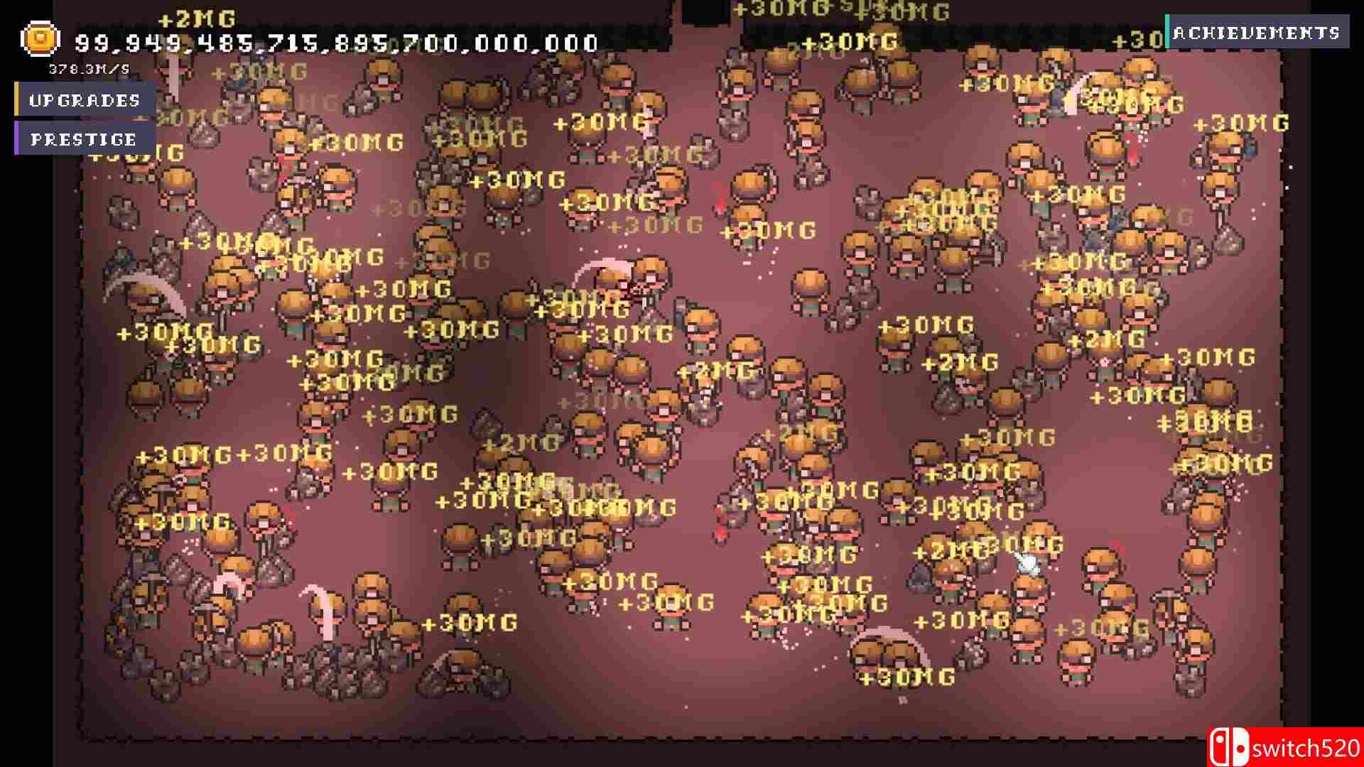 《我的增量矿工（Minecremental）》Build 22422296 [英文]-天天资源网