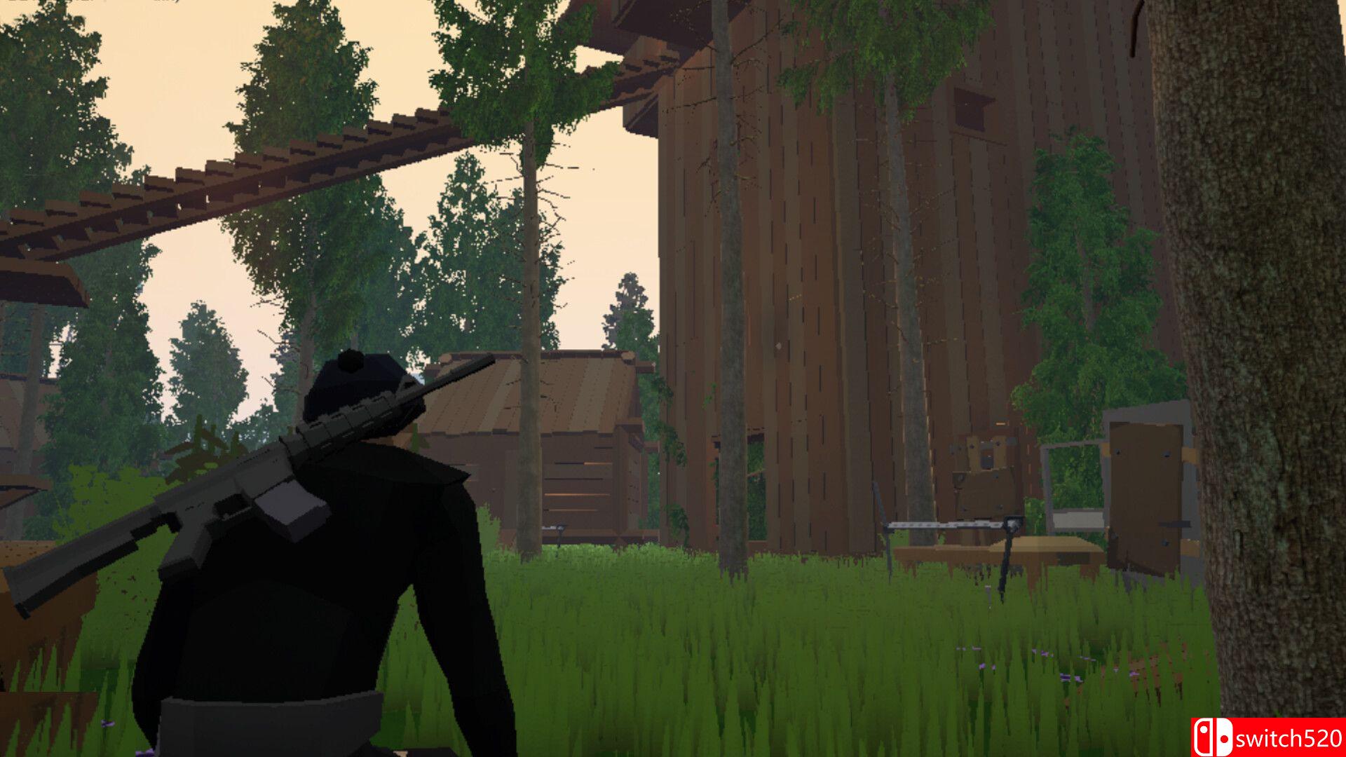 《爆发：最后生还者（OutBreak: The Last Survivor）》Build 21636802 [英文]-天天资源网