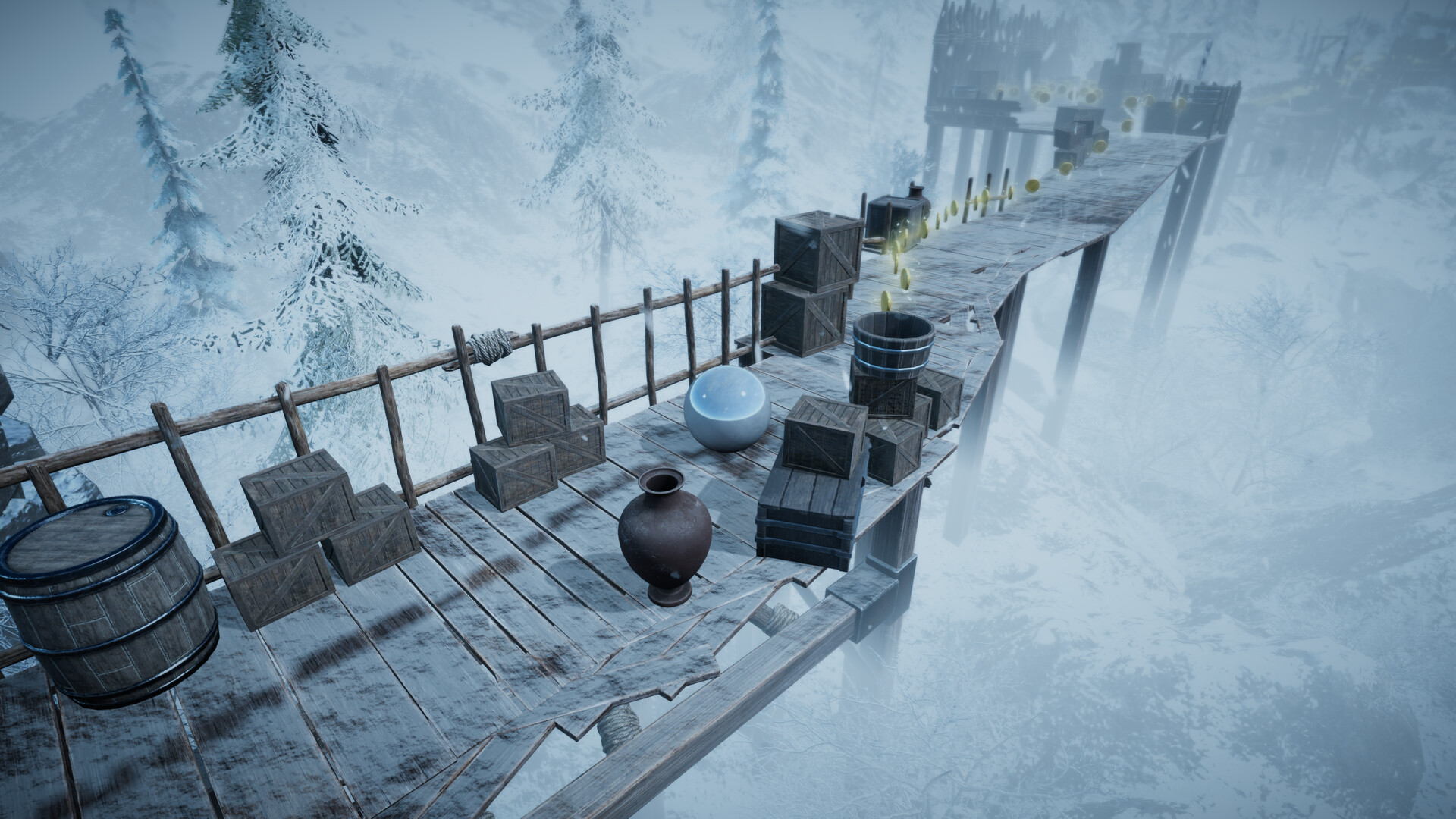 《灵魂之球2/AtmaSphere 2》PC中文版下载-含Build.18332547-天天资源网