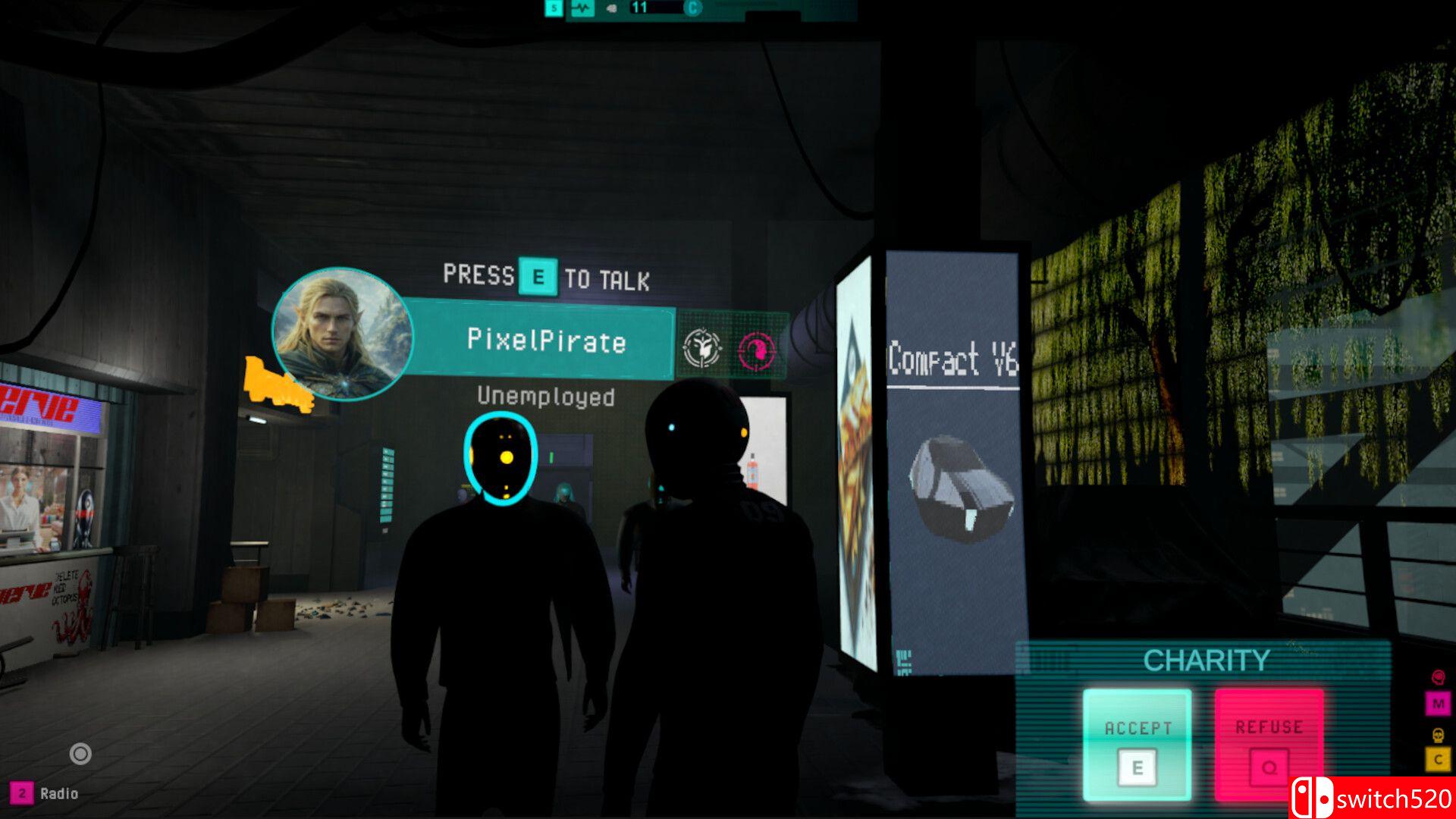 《章鱼烩菜（Octopus Goulash）》官方中文 Build 21734662 [中文/英文]-天天资源网