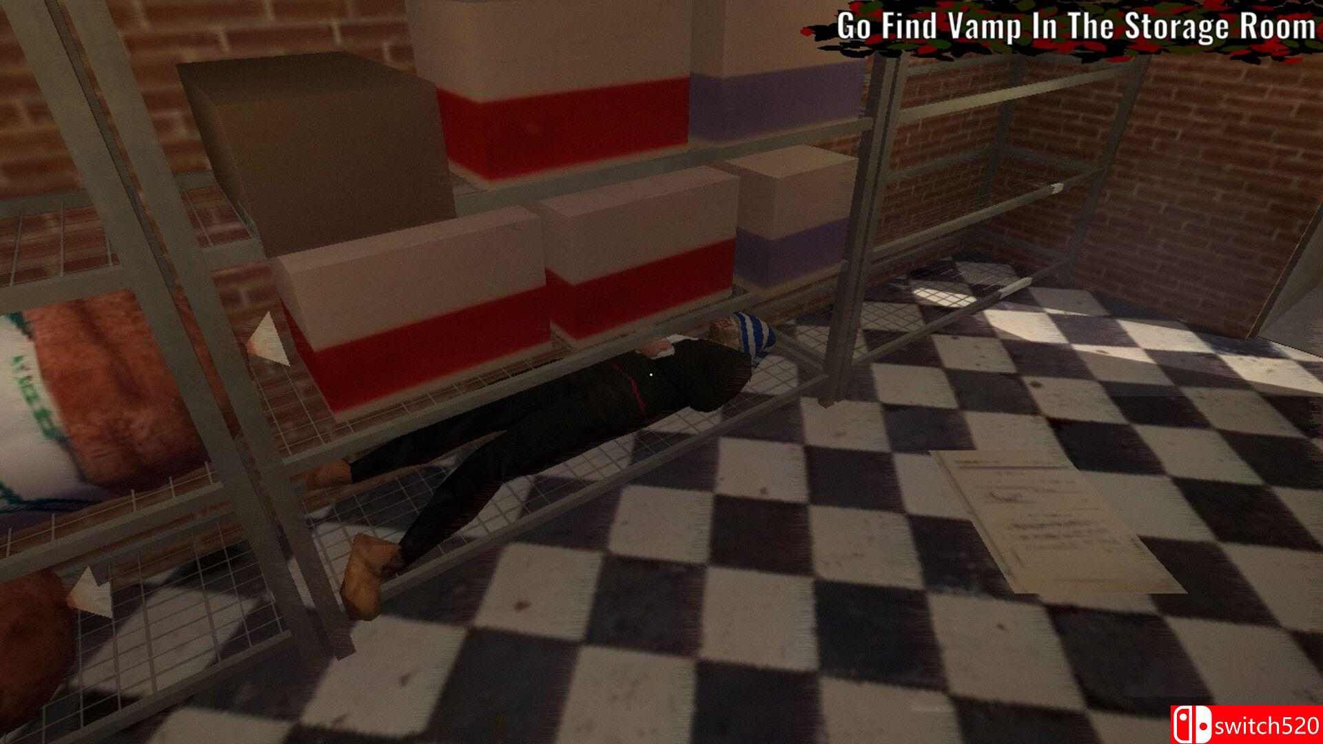 《舌尖之夜：要么吃要么死（Bite Night: Dine or Die）》v1.03 [英文]-天天资源网