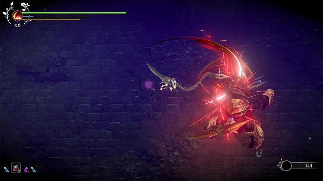 【美版】救赎少女 .Maid of Salvation 中文 【美版】救赎少女 .Maid of Salvation 中文