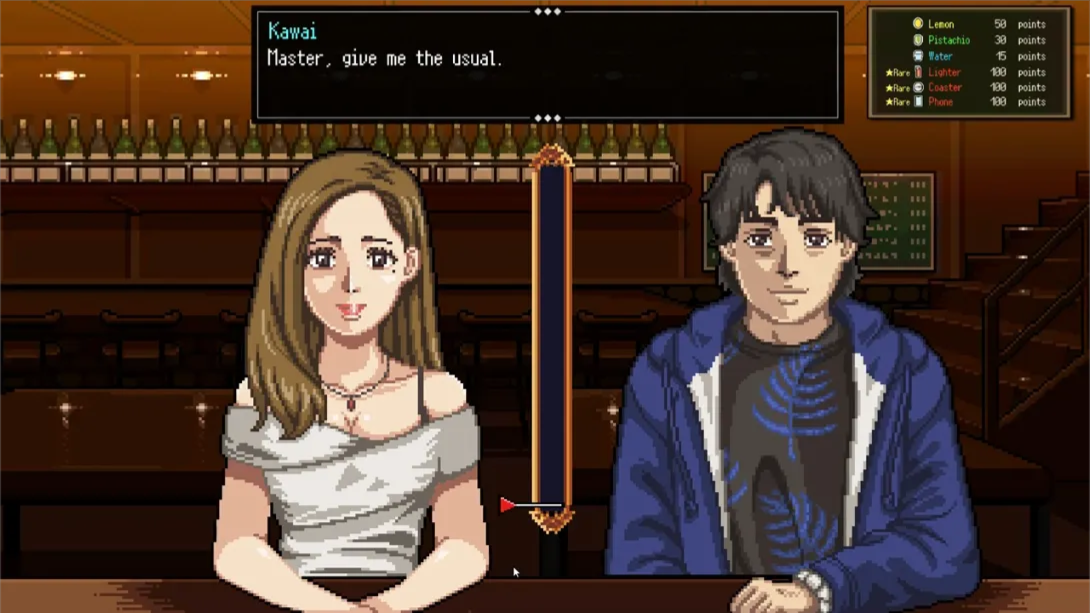 【美版】杀手寓言 漫画构建类Roguelike .The Fable Manga Build Roguelike 中文