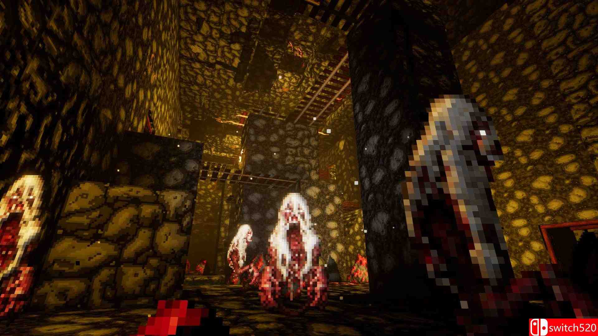 《死亡收割者（Nightmare Reaper）》v3.3 [英文]