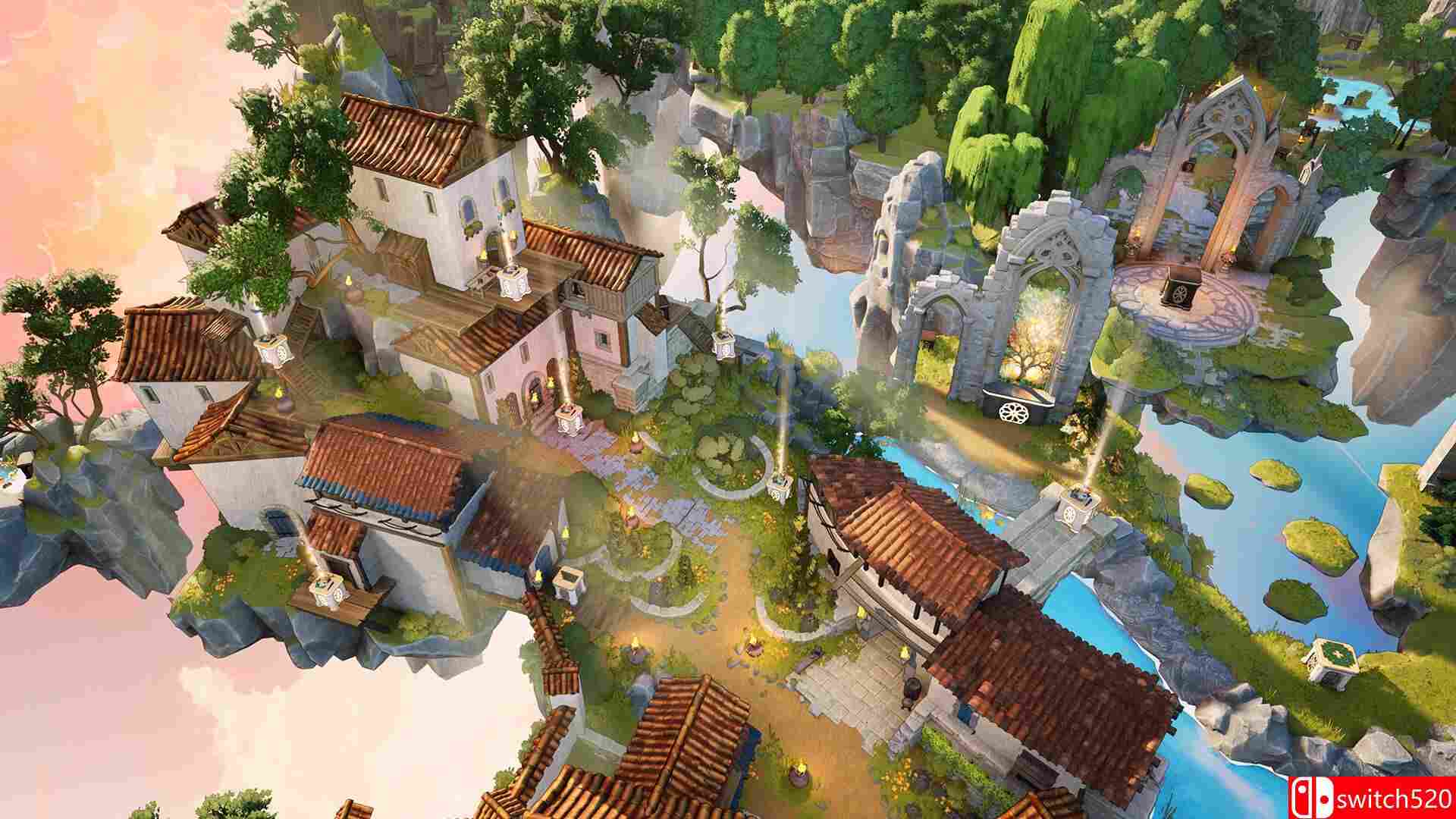 《格里米斯工匠（The Artisan of Glimmith）》官方中文 [中文/繁体/英文/日语]-天天资源网