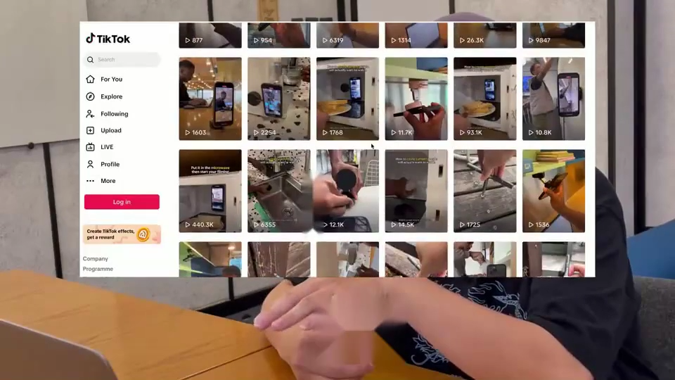 老谭·TikTok短视频带货实拍课程-天天资源网