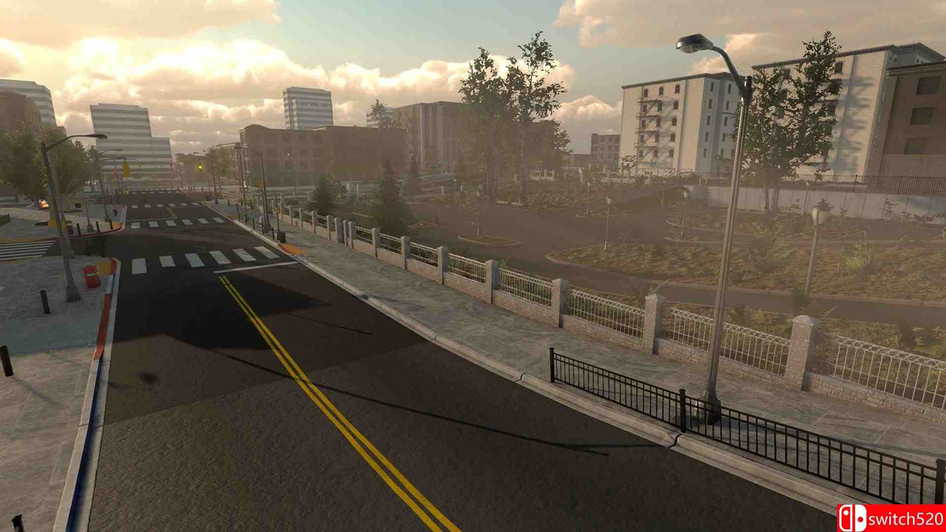 《警情，消防，急救模拟器（Flashing Lights ）》官方中文 集成交通部DLC [中文/繁体/英文/日语]-天天资源网