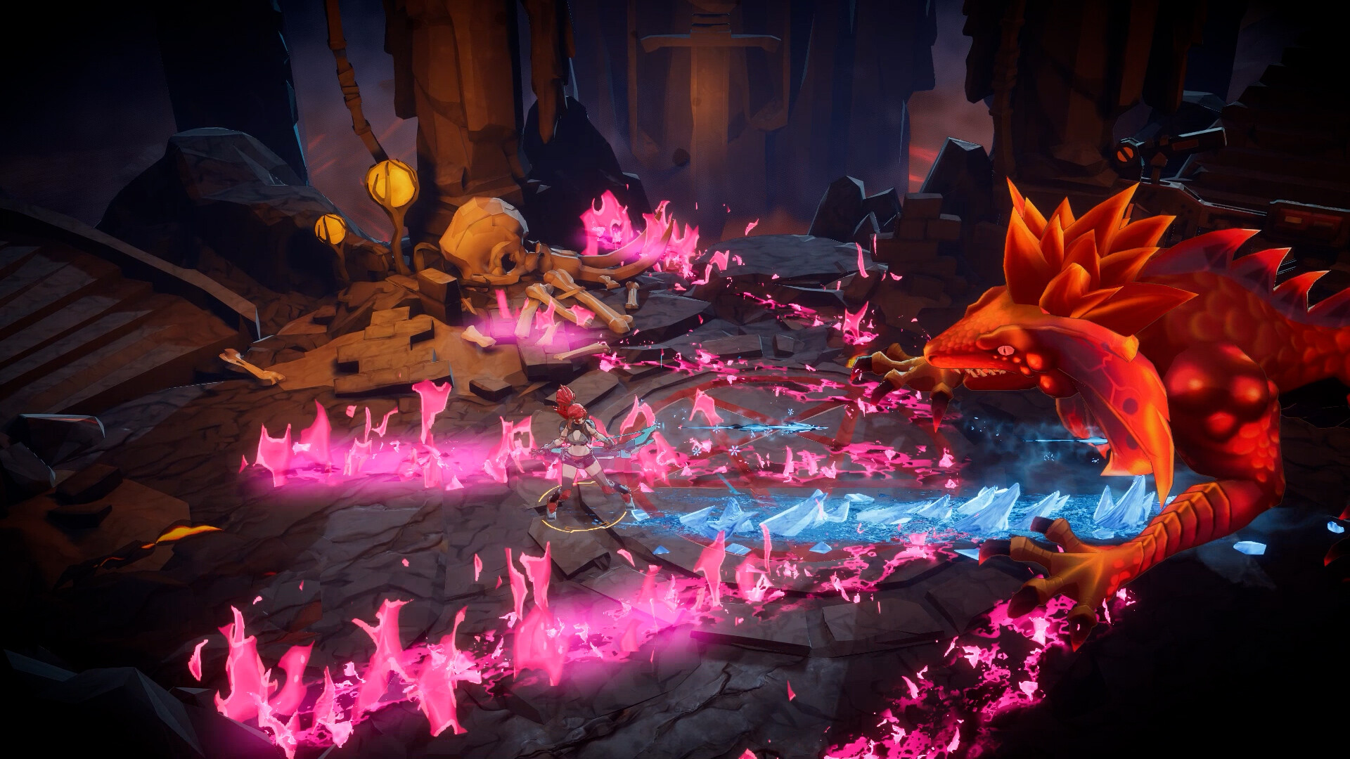 《无尽星火/Star Fire: Eternal Cycle》PC中文版下载-含v1.28.389-天天资源网