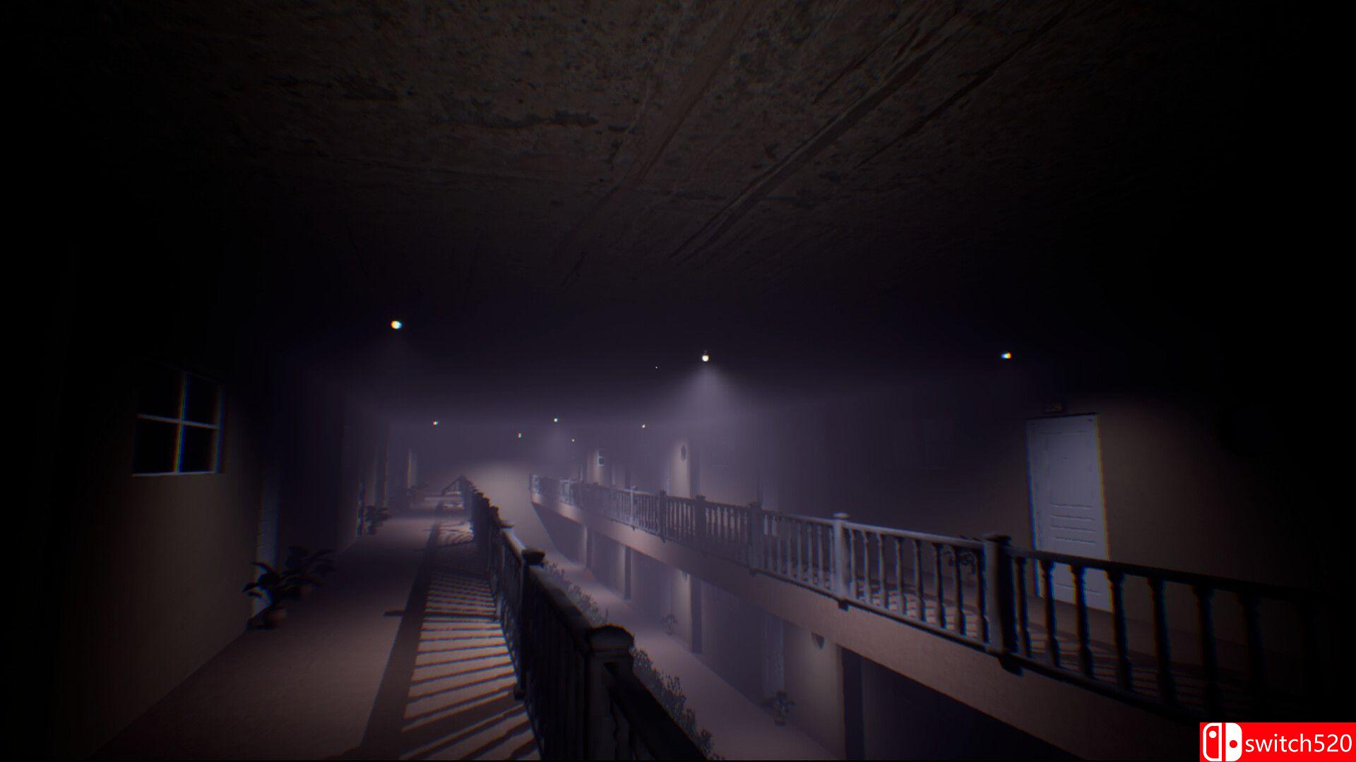 《哈露：裂痕（Halu – The Fracture）》官方中文 v1.5.5 [中文/英文/日语]-天天资源网