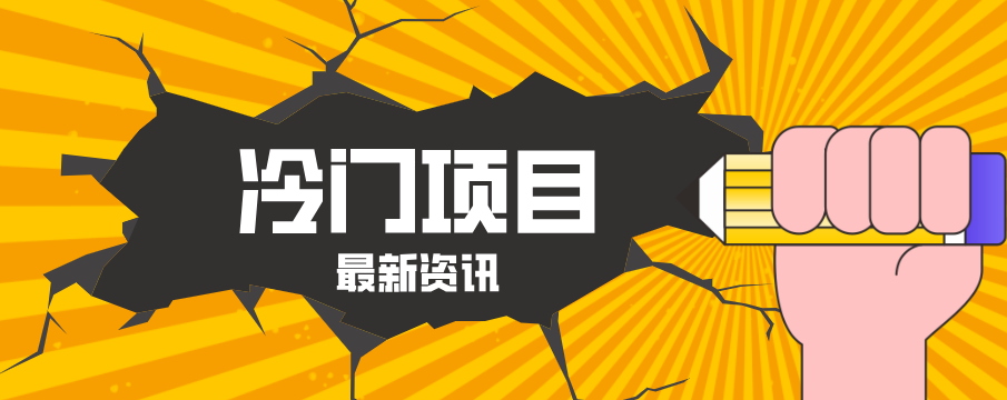 普通人容易忽略的冷门项目，仅靠一部手机，1小时复制粘贴零撸50+-天天资源网