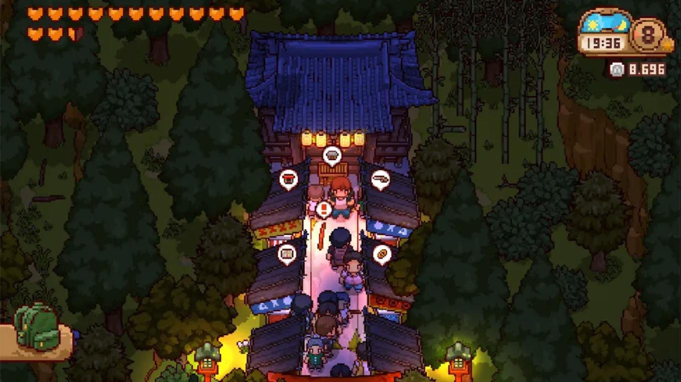 【日版】日本乡下生活 .Japanese Rural Life Adventure 中文 【日版】日本乡下生活 .Japanese Rural Life Adventure 中文